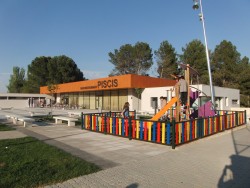Restaurante PISCIS